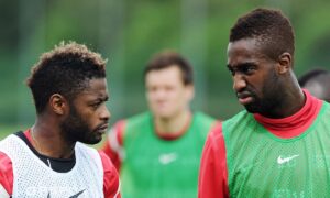 Cameroon’s Song fired after refusing COVID-19 pay-cut - Sports Leo