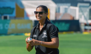 Cricket SA appoint Devnarain as Women’s Under-19 coach - Sports Leo