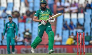 Cricket South Africa reveal plan to counter COVID-19 - Sports Leo