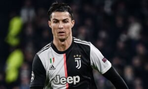 Cristiano Ronaldo leads financial donations to amateur clubs - Sports Leo