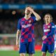 Five players who could leave FC Barcelona next summer - Sports Leo