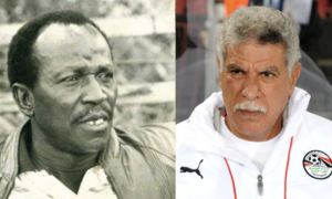 Ghana’s Gyamfi and Egypt’s Shehata reign in Afcon history - Sports Leo