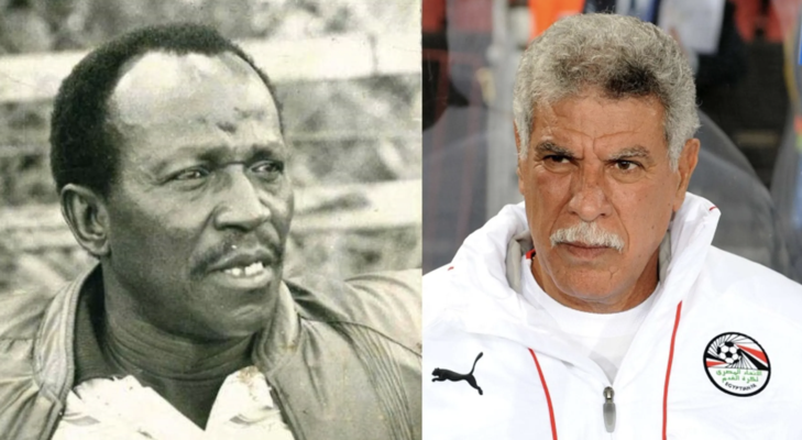 Ghana’s Gyamfi and Egypt’s Shehata reign in Afcon history - Sports Leo