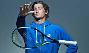 It’s sad news that Wimbledon is cancelled - SA’s Harris - Sports Leo