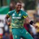 I’m not shy to work hard - Proteas fast bowler Ngidi - Sports Leo