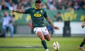 Jantjies tops the SA ‘Player of the Decade’ in Super Rugby - Sports Leo