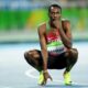 Kenyan 400m sprinter Alex Sampao focuses on new targets - Sports Leo