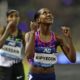 Kenyan Kipyegon ruing wasted training with Olympics suspended - Sports Leo