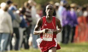 Kenyan Korir keeping Boston Marathon ambitions alive - Sports Leo