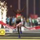 Kenyan athletes complete virtual half marathon - Sports Leo