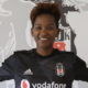 Kenyan women’s footballer Akida hoping to make history in Turkey - Sports Leo