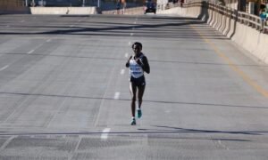 Kenya’s Keitany frustrated without any races on the horizon - Sports Leo