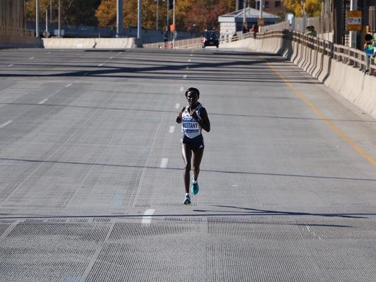 Kenya’s Keitany frustrated without any races on the horizon - Sports Leo
