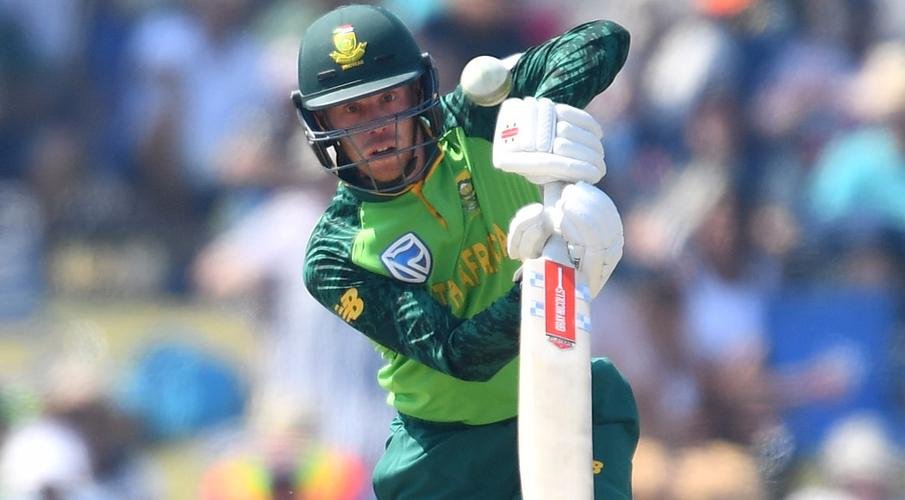 Kyle Verreynne aiming for South Africa Test cricket berth - Sports Leo