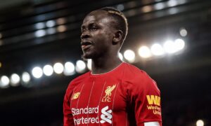 Liverpool play down Senegalese Mane transfer rumours - Sports Leo