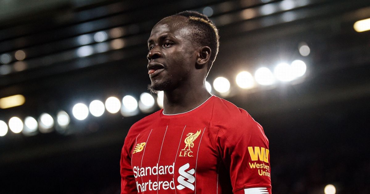 Liverpool play down Senegalese Mane transfer rumours - Sports Leo