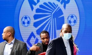 Multichoice, Chiefs and Pirates join fight against Covid-19 - Sports Leo