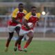 Namibian flyhalf Kisting keeping fit in Romanian lockdown - Sports Leo