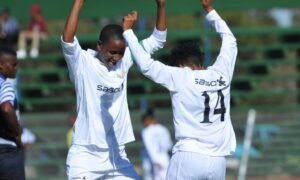 Phumelela Warriors eager to compete in Sasol League - Sports Leo