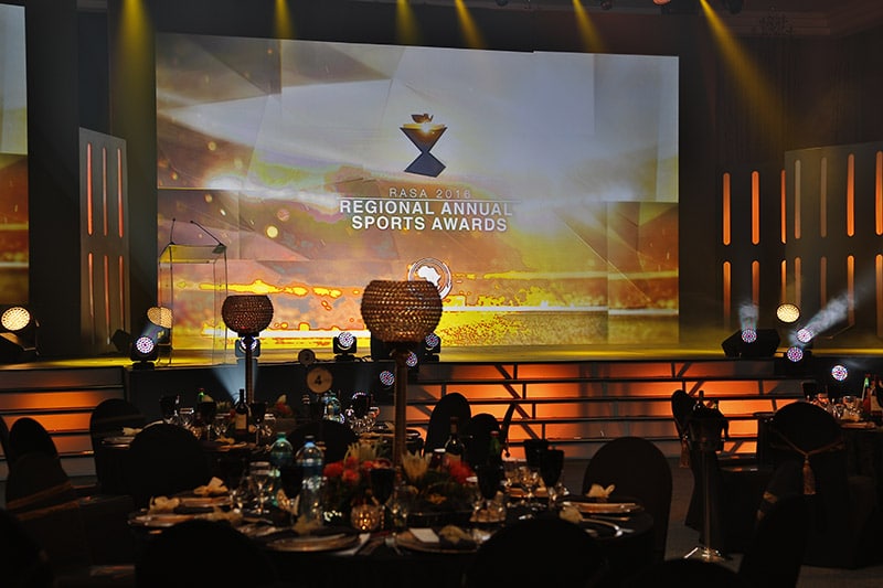 Regional Annual Sport Awards postponed, says AUSC - Sports Leo