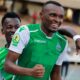 Rwandan striker Tuyisenge issues plea to Angolan public - Sports Leo