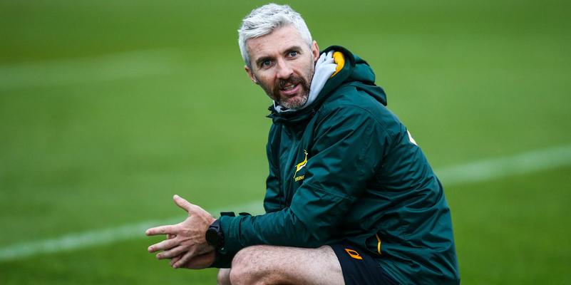 SA Rugby conditioning staff exploring creative training methods - Sports Leo