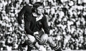 SA Rugby pay tribute to former Springbok Paul Bayvel - Sports Leo