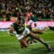 Springbok wing Nkosi using social media to stay connected - Sports Leo