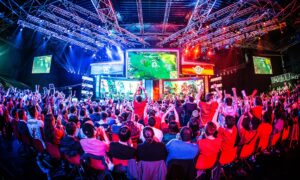 Super Rugby stars turn to Esports to keep competitive - Sports Leo