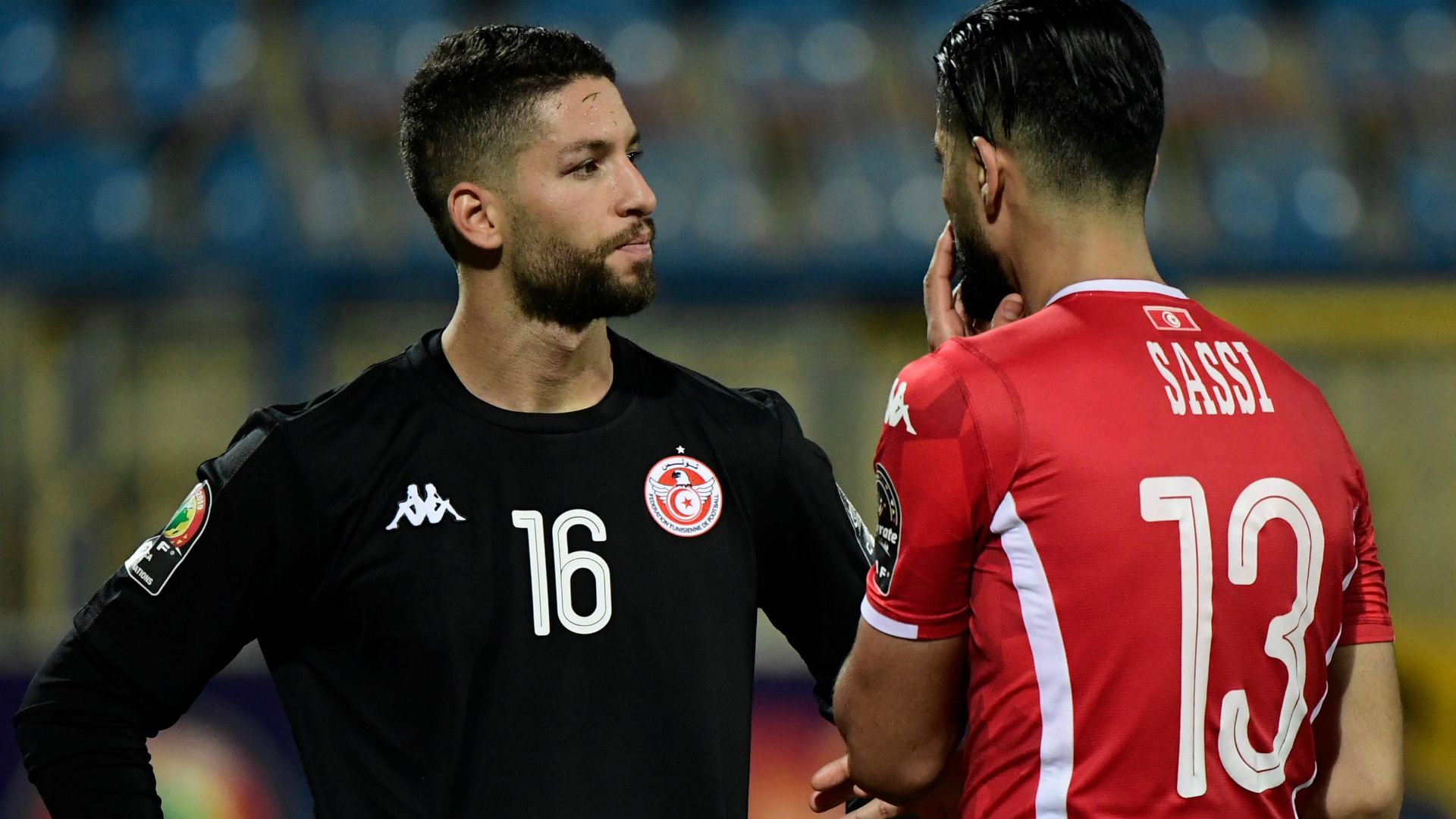 Tunisia: African powerhouse but Afcon disappointment - Sports Leo