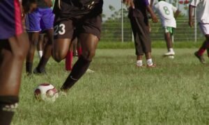 African football leagues plunged into uncertainty due to Covid-19 - Sports Leo