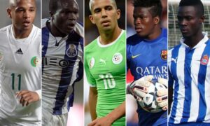 African players could be in higher demand after Covid-19 - Sports Leo