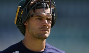 Aiden Markram sends mixed messages on SA Test captaincy - Sports Leo