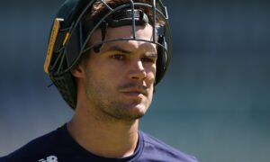 Aiden Markram sends mixed messages on SA Test captaincy - Sports Leo