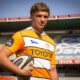 Bulls confirm signing of lock Walt Steenkamp from Cheetahs - Sports Leo