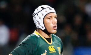 Bulls sign 37-year-old former Springbok utility Gio Aplon - Sports Leo