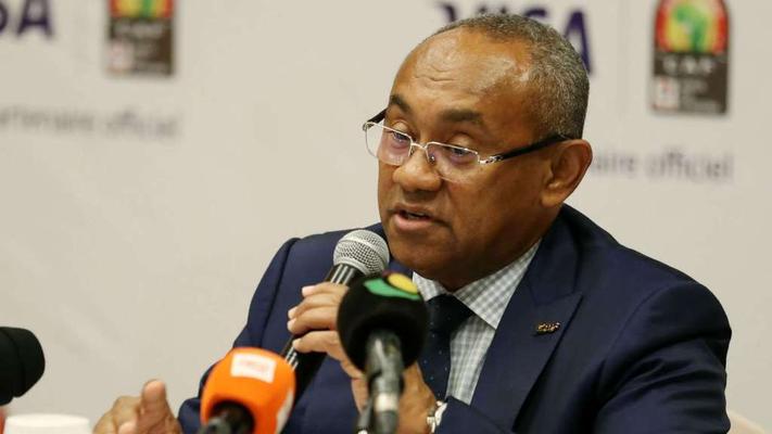 CAF accelerate payments to ease financial burden on clubs - Sports Leo