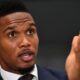 Cameroon legend Eto’o responds to Diouf ‘best ever’ claim - Sports Leo