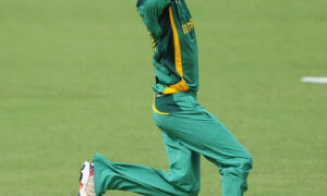 Durban's Calvin Savage ready to shine for Cape Cobras - Sports Leo
