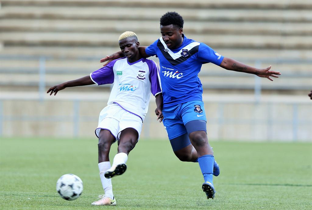 Eight football clubs want out of Namibia Premier League - Sports Leo