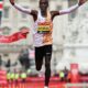 Eliud Kipchoge to the rescue in food relief project in Kenya - Sports Leo