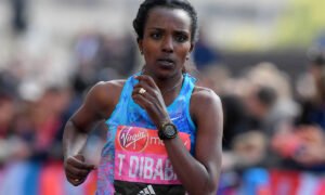 Ethiopia's athletes raise money in fight against Covid-19 - Sports Leo