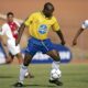 Former Cameroon player Feutmba pays tribute to Sundowns - Sports Leo