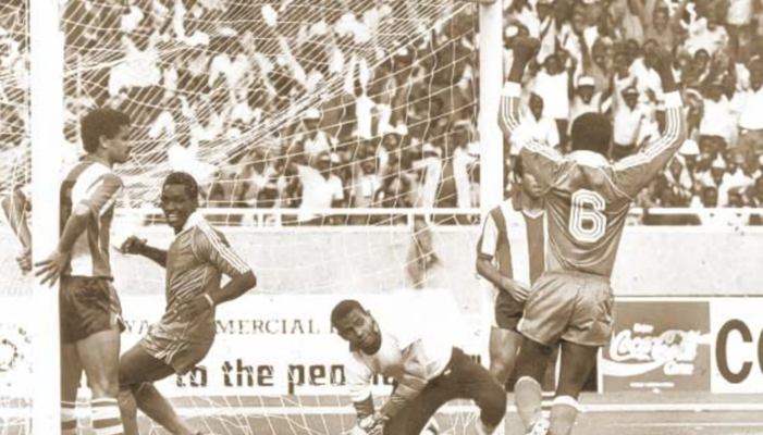 Gor Mahia legends relive 1987 African conquest - Sports Leo