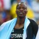 It’s tough being an athlete right now - Botswana’s Nijel Amos - Sports Leo