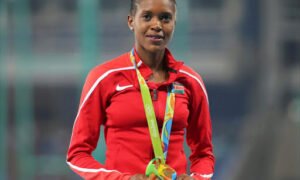 Kenyan Faith Kipyegon yearning to return to competition - Sports Leo