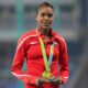 Kenyan Faith Kipyegon yearning to return to competition - Sports Leo