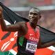 Kenyan Rudisha was hitting top form before Olympic postponement - Sports Leo