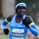 Kenyan-born Tuliamuk draws inspiration from Kipchoge - Sports Leo