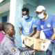 Kenyan football clubs help out poverty-stricken communities - Sports Leo